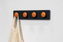 Schwinn Originals 88939 1-3/4" (44mm) Hook/Knob (Terracotta) -Amerock Sales Shop scw 60055 context big