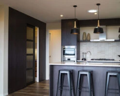 Cavity Sliders 144" (3658mm) CaviTrack Single Sliding Door Track- EACH (Aluminum) -Amerock Sales Shop sofstop newyorker big 1