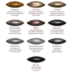 Soko Hearst Bath 11-3/8" (289mm) Towel Bar -Amerock Sales Shop sok finishes