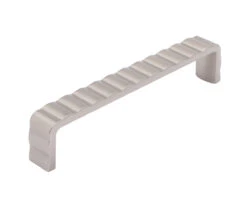 Sietto Natoma 6" (152mm) Center-to-Center Cabinet Pull (Satin Nickel)