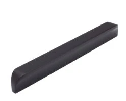 Sietto Seneca 8" (203mm) Center-to-Center Cabinet Pull (Matte Black)