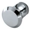 Sugatsune Glass Door Knob - EACH (Chrome)