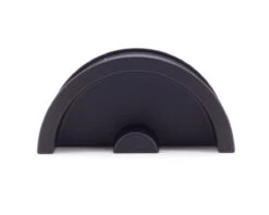 Sugatsune Sliding Door Pull For 1-3/4in. Thick Door - (Satin Black) -Amerock Sales Shop sug dsi 3250 side big