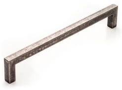 Sugatsune Esor 8-13/16" (224mm) Center-to-Center Cabinet Pull (White Bronze)