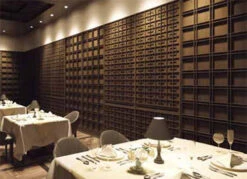 Sugatsune LIN-X1000 Lateral Opening Door System For Large Doors - (198lb.) -Amerock Sales Shop sug lin x1000 installed closed big