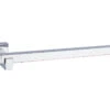 Taymor 1948 Square 30" (762mm) Towel Bar (Polished Chrome)