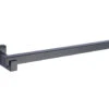 Taymor 1948 Square 30" (762mm) Towel Bar (Matte Black)