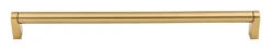 Top Knobs Pennington 11-5/16" (287mm) Center-to-Center Bar Pull (Honey Bronze)