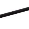 Top Knobs Ellis 6-5/16" (160mm) Center-to-Center Julian Cabinet Pull (Flat Black)