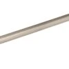 Top Knobs Regent's Park 8-13/16" (224mm) Center-to-Center Cumberland Cabinet Pull (Brushed Satin Nickel)