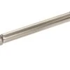 Top Knobs Regent's Park 5-1/16" (129mm) Center-to-Center Clarence Cabinet Pull (Brushed Satin Nickel)