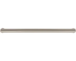 Top Cabinet Knobs Morris 7-9/16" (192mm) Center-to-Center Florham Cabinet Pull (Brushed Satin Nickel) 5 Top Cabinet Knobs Morris 7-9/16" (192mm) Center-to-Center Florham Cabinet Pull (Brushed Satin Nickel) -Amerock Sales Shop top tk3135bsn 3 big