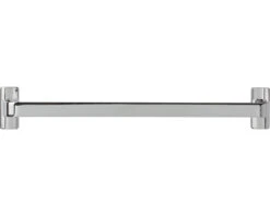 Top Knobs Morris 12" (305mm) Center-to-Center Harrison Appliance Pull (Polished Chrome) 5 Top Knobs Morris 12" (305mm) Center-to-Center Harrison Appliance Pull (Polished Chrome) -Amerock Sales Shop top tk3168pc 3 big