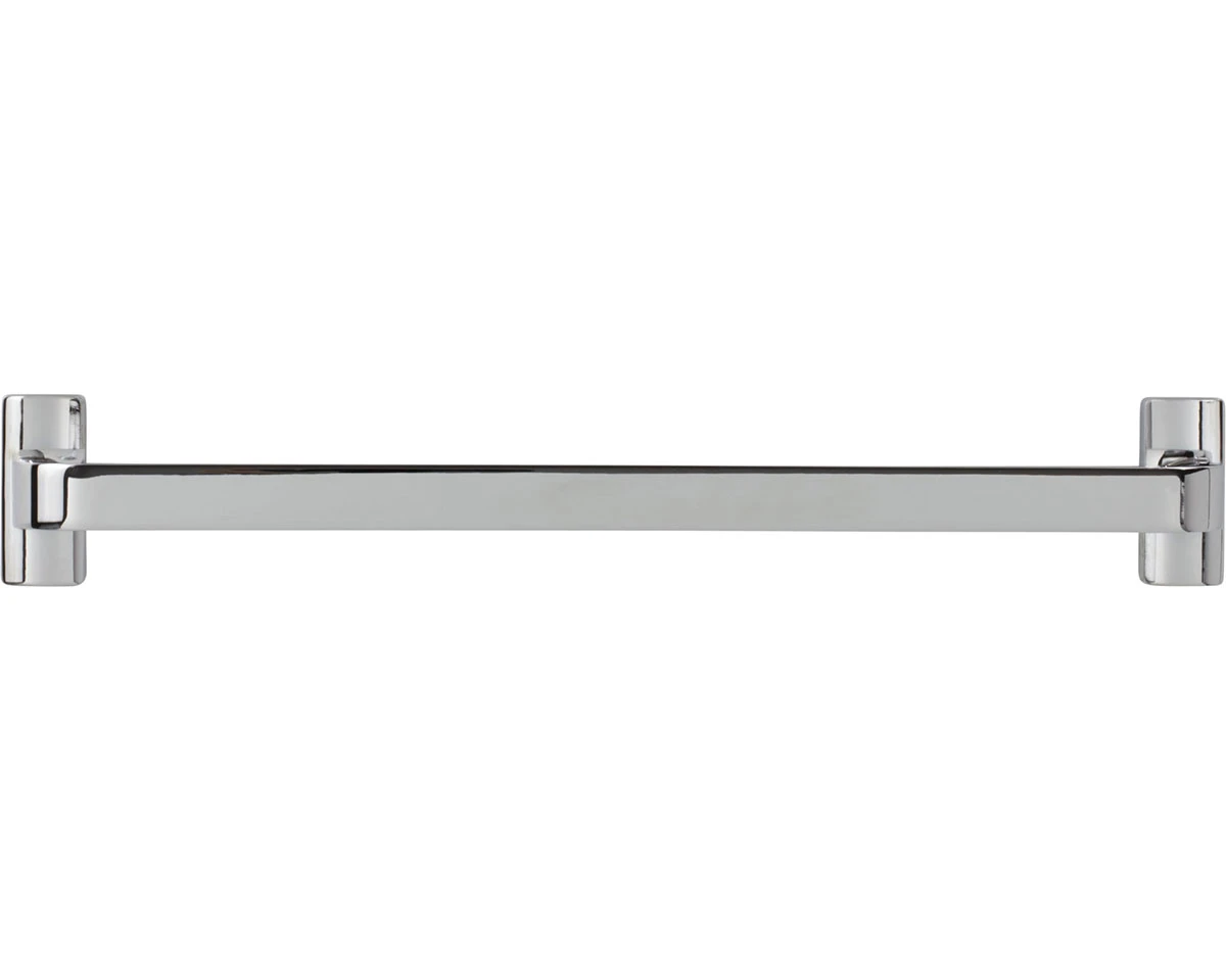 Top Knobs Morris 12" (305mm) Center-to-Center Harrison Appliance Pull (Polished Chrome) 3 Top Knobs Morris 12" (305mm) Center-to-Center Harrison Appliance Pull (Polished Chrome) - Image 3