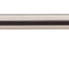 Top Knobs Devon 18" (457mm) Center-to-Center Brixton Appliance Pull (Brushed Satin Nickel)
