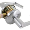 Townsteel CSRC Series Sentinel Storeroom Leverset - EACH (Satin Chrome)