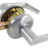 Townsteel CSRC Series Sentinel Passage Leverset - EACH (Satin Chrome)