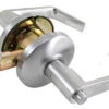 Townsteel CSRC Series Sentinel Privacy Leverset - EACH (Satin Chrome)